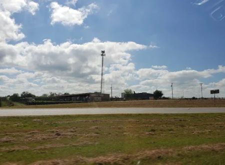 Seguin Hilltop RV Park