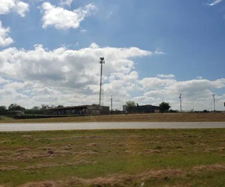 Seguin Hilltop RV Park
