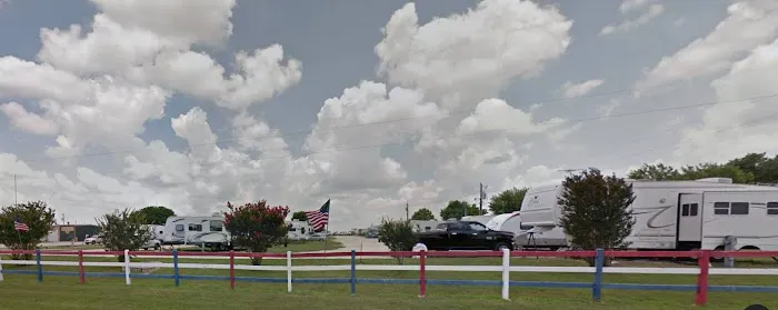 Seguin Hilltop RV Park Picture 2