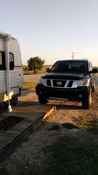 Seguin Hilltop RV Park Picture 6