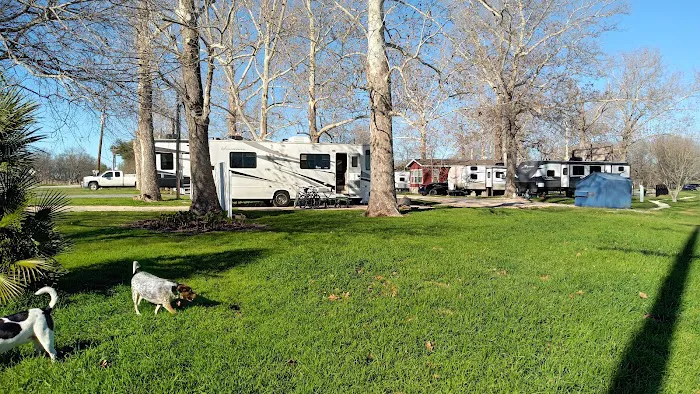 Twin Palms RV Park Picture 4