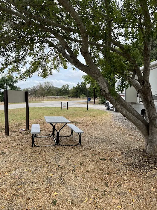 Twin Palms RV Park Picture 7