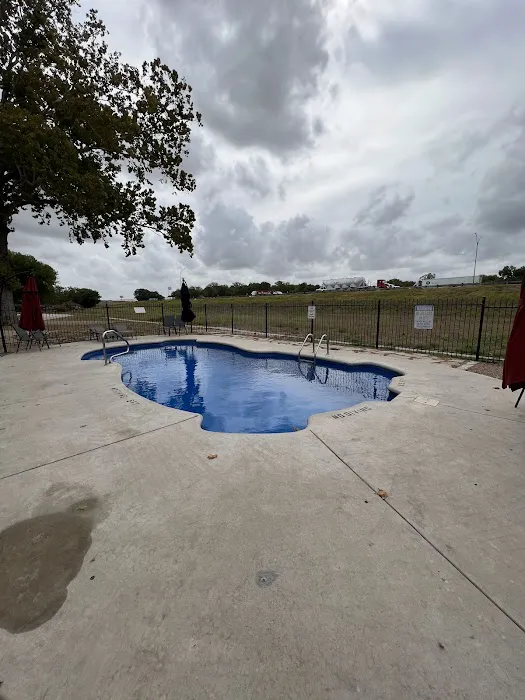 Twin Palms RV Park Picture 6