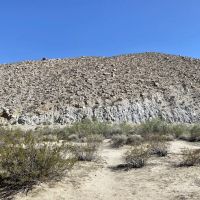 Tamarisk Grove Campground ico