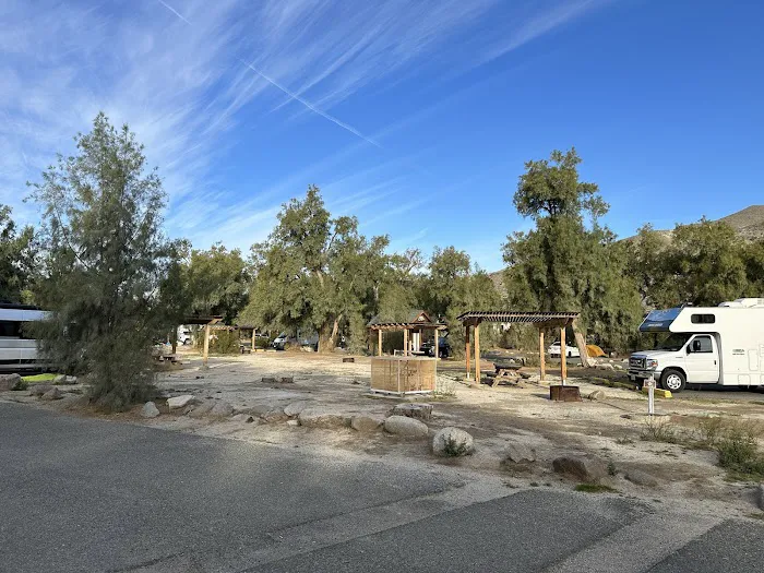 Tamarisk Grove Campground Picture 2
