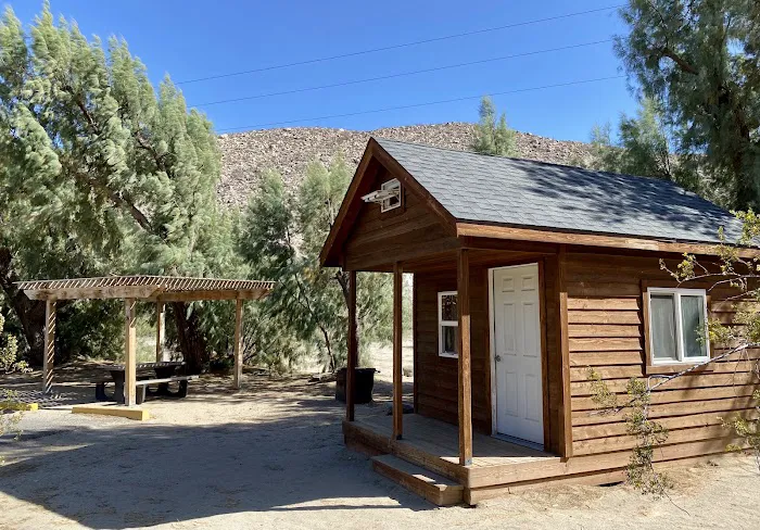 Tamarisk Grove Campground Picture 3