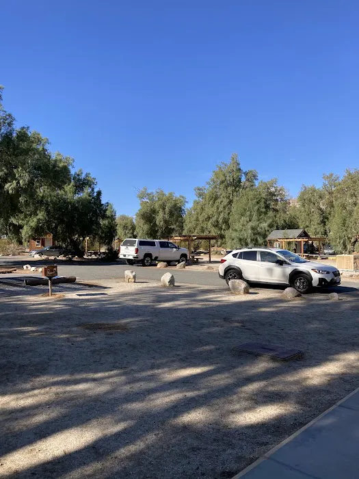 Tamarisk Grove Campground Picture 9