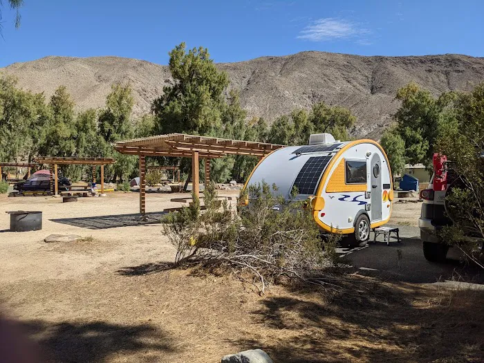 Tamarisk Grove Campground Picture 10