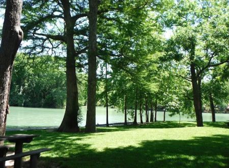 Zipp RV Park