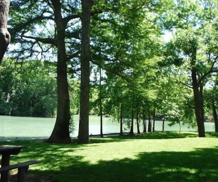 Zipp RV Park