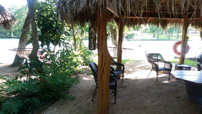 Zipp RV Park Picture 8