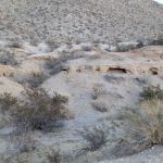 Yaqui Pass Camp