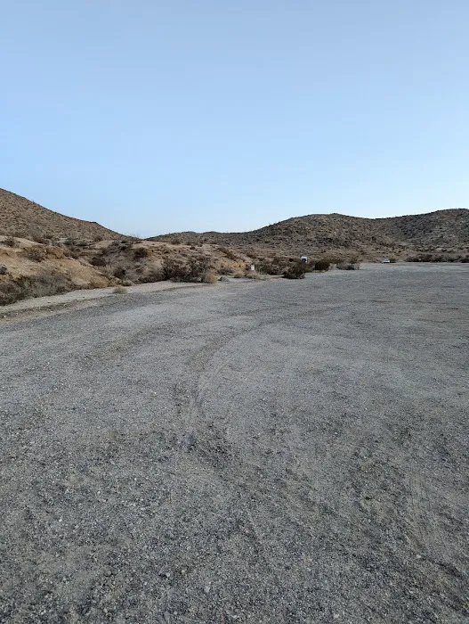 Yaqui Pass Camp Picture 4