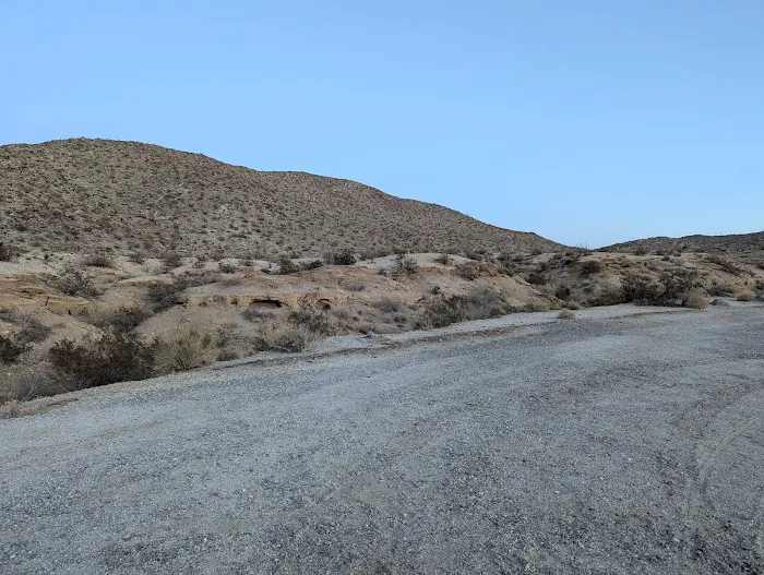 Yaqui Pass Camp Picture 5