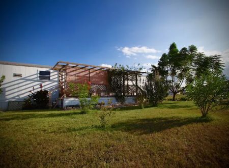 Villa Vista MHC