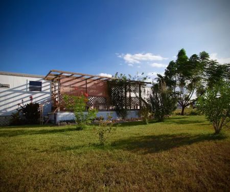 Villa Vista MHC