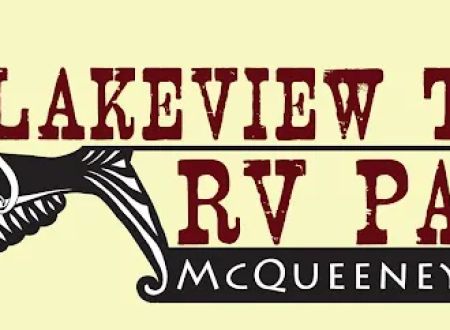 Lakeview Trail RV Park