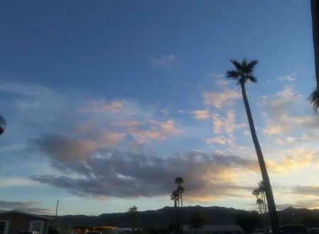 Countryside Mobile Home Park
