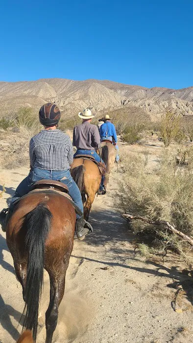 Vern Whitaker Horse Camp Picture 3
