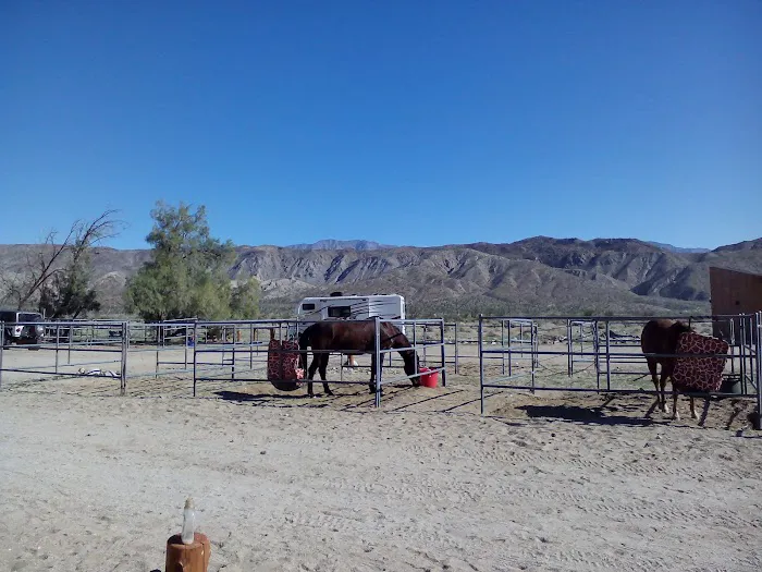 Vern Whitaker Horse Camp Picture 4