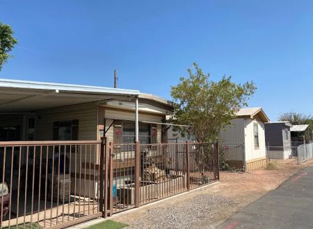 Loma Vista Mobile Home Park
