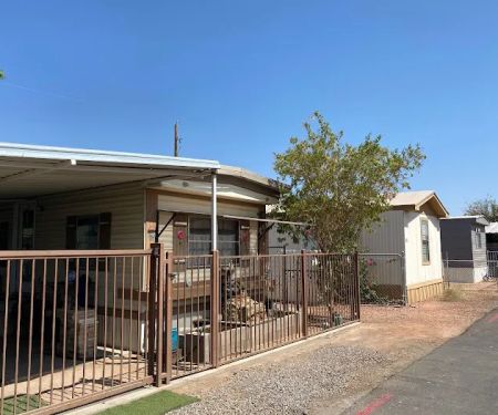 Loma Vista Mobile Home Park
