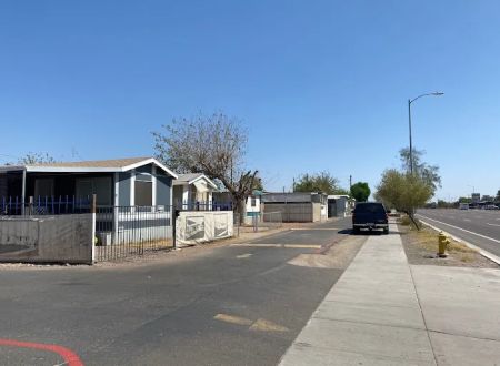 Loma Vista Mobile Home Park