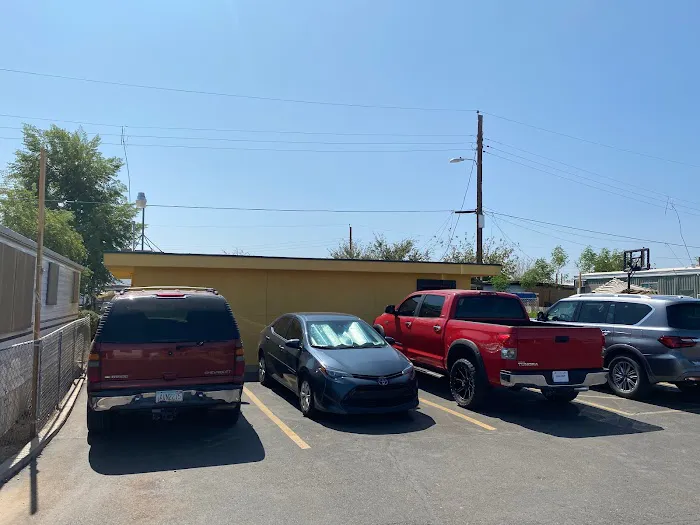 Loma Vista Mobile Home Park Picture 5