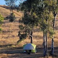 Hidden Falls Preserve and Campground ico