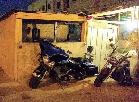 A & F Trailer & RV Park