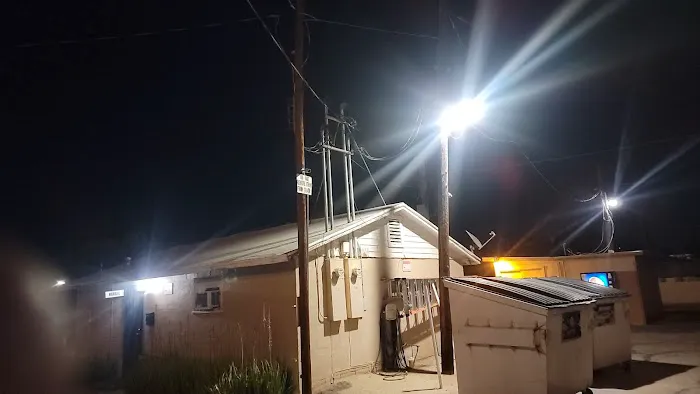 A & F Trailer & RV Park Picture 3