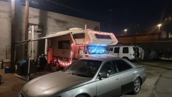 A & F Trailer & RV Park Picture 4