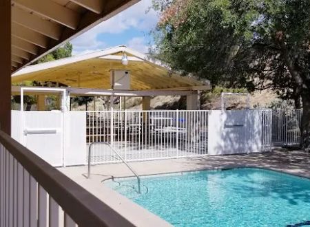 Paradise Valley Ranch