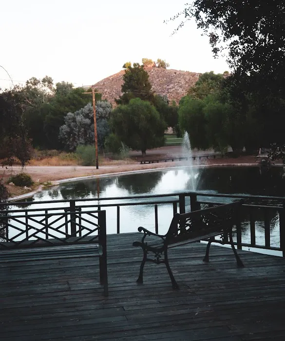 Paradise Valley Ranch Picture 5
