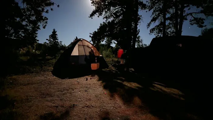 Dispersed Camping Near 11 Mile Res Picture 10