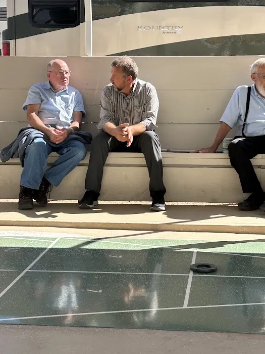 Palm Aire Court Picture 4