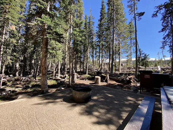 Pawnee Campground Picture 3