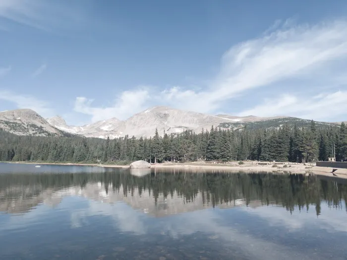 Pawnee Campground Picture 1