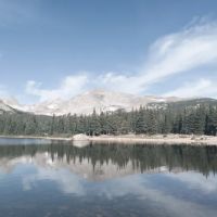 Pawnee Campground ico