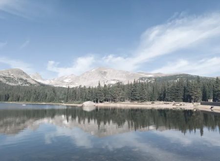 Pawnee Campground