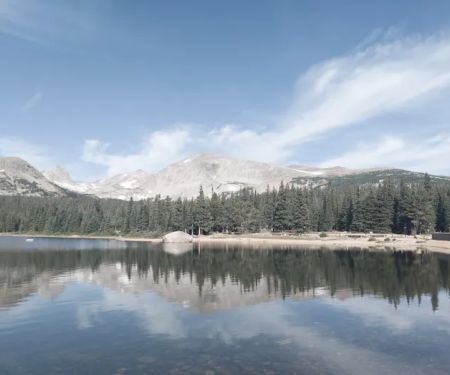 Pawnee Campground