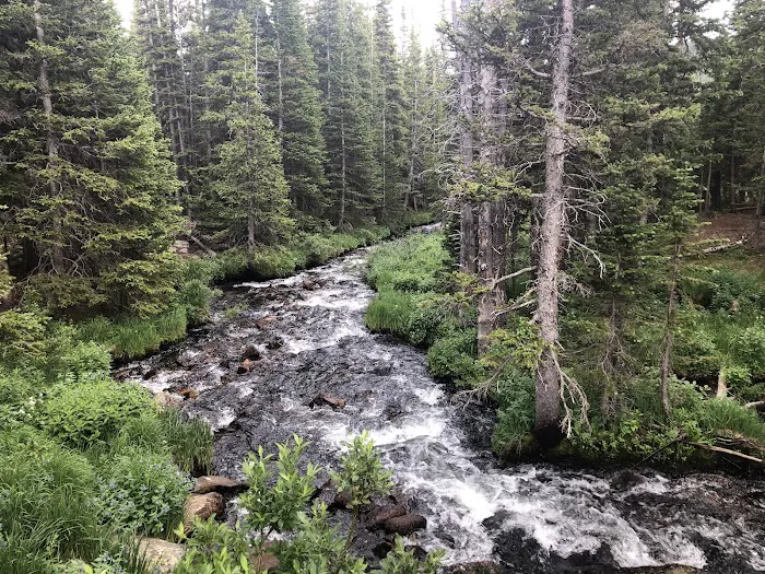 Pawnee Campground Picture 4
