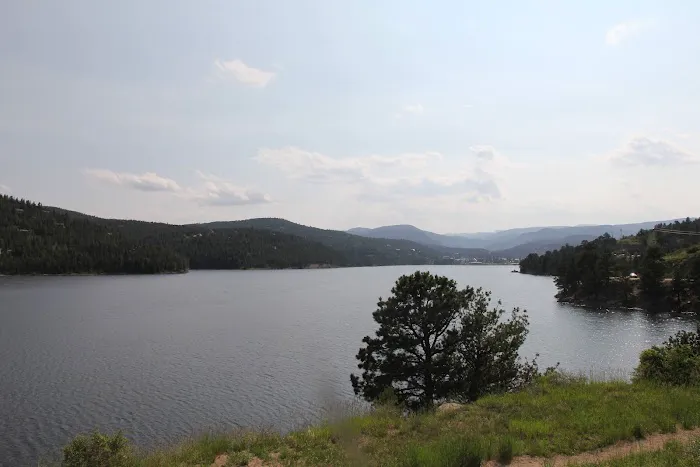 Pawnee Campground Picture 10