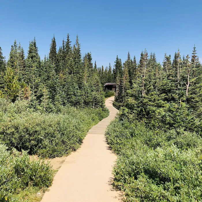 Pawnee Campground Picture 9