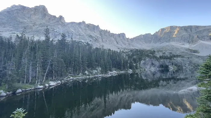 Pawnee Lake Picture 7