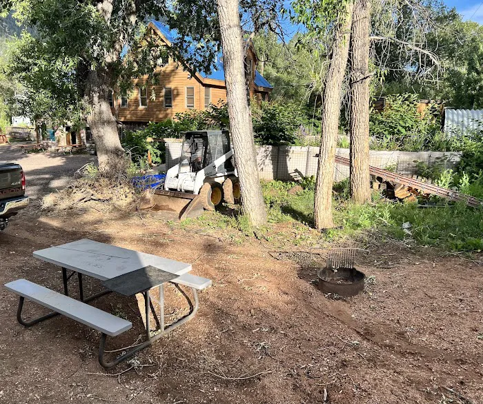 Lone Duck Campground Picture 5