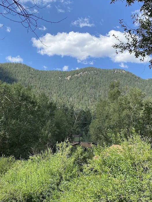 Lone Duck Campground Picture 9
