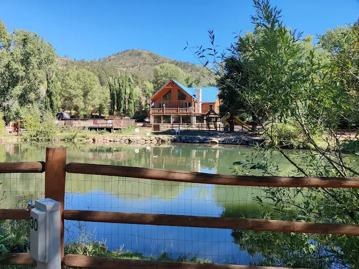 Lone Duck Campground Picture 7