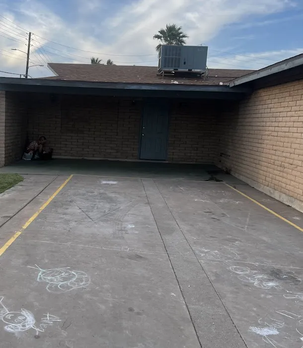 Westwood Mobile Home Park Picture 1