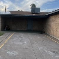 Westwood Mobile Home Park ico